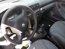 Console Centrale pour SEAT