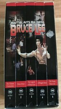 THE LEGEND OF BRUCE LEE