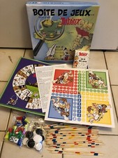 ❤️Boite de jeux Asterix