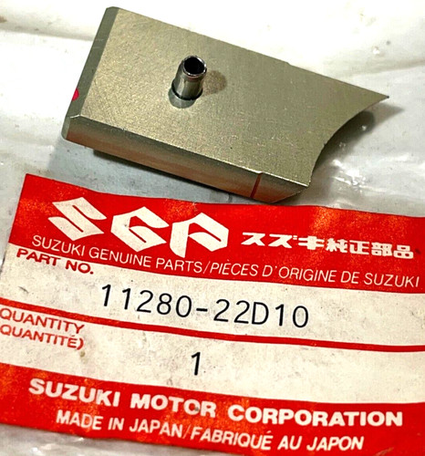 Vanne échappement suzuki - d'Échappement,