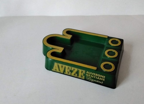Cendrier aveze auvergne - aveze,