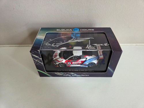 Ebbro honda nsx - honda,