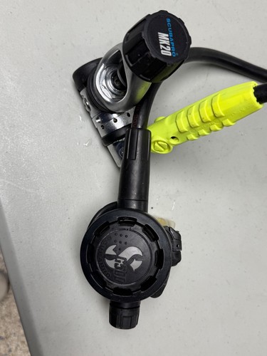 Scubapro mk20 g500 - scubapro, scuba
