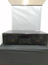 Sony TC-WE475 Twin Reverse