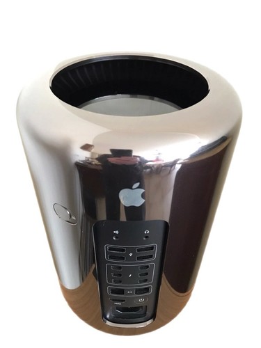 Apple mac pro computer - apple,