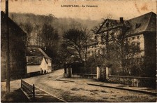 Cpa longwy faiencerie - cpa,