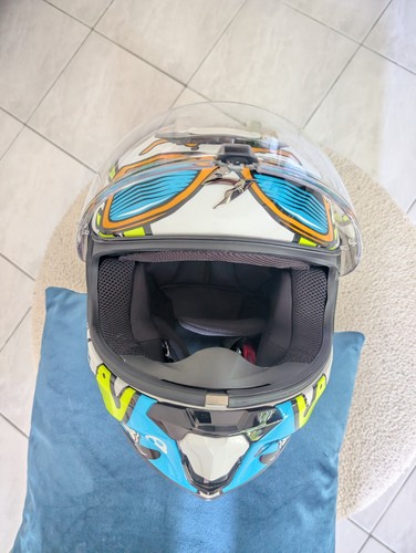 Casque scorpion exo junior - casque,