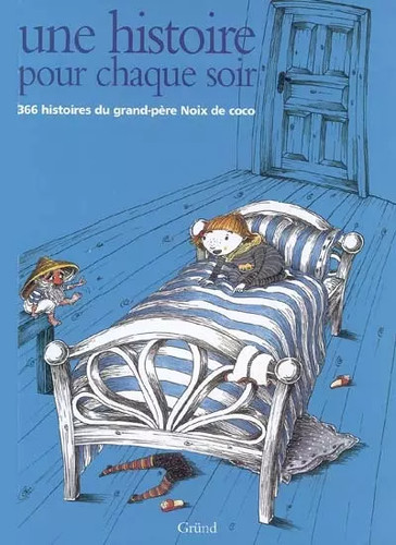 Une histoire pour - chaque, soir