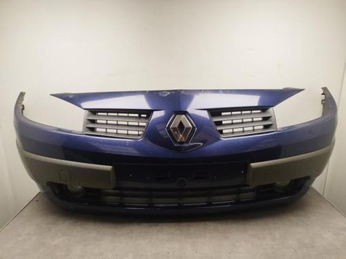 Pare choc avant renault megane - avant,