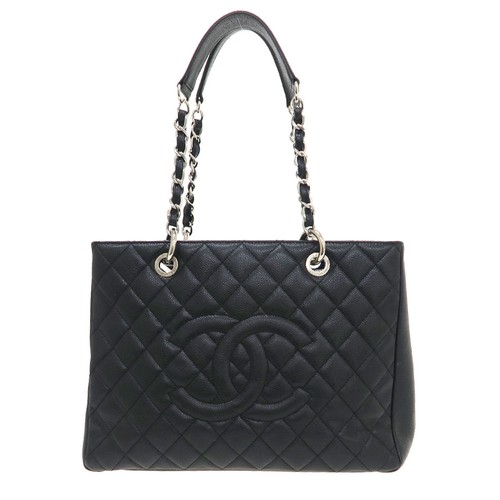 Sac fourre tout chanel grand - sac, fourre-tout