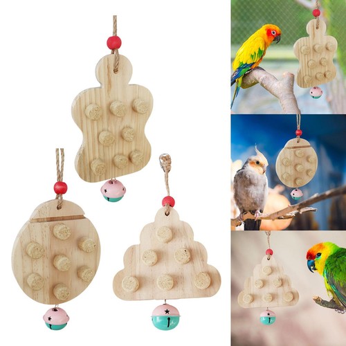 Oiseau mâcher jouet - à,