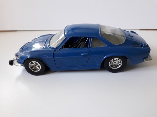 Alpine a110 24 - a110, 1/24