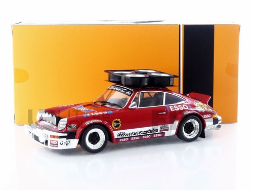 Ixo porsche 911 sc - 911,