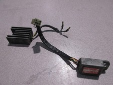 Régulateur (Honda - Xlr 350