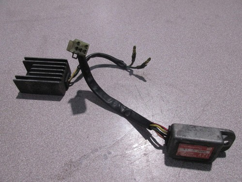 Régulateur honda xlr 350 - -,