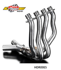 KAWASAKI ZZR 1400 2008/2011