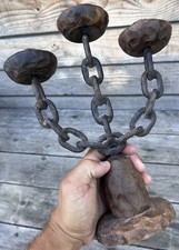 Chandelier Lampe Chaîne Franz