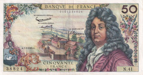 France francs racine - francs,,
