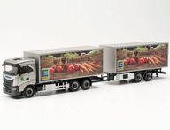 【】Voiture miniature 1/87