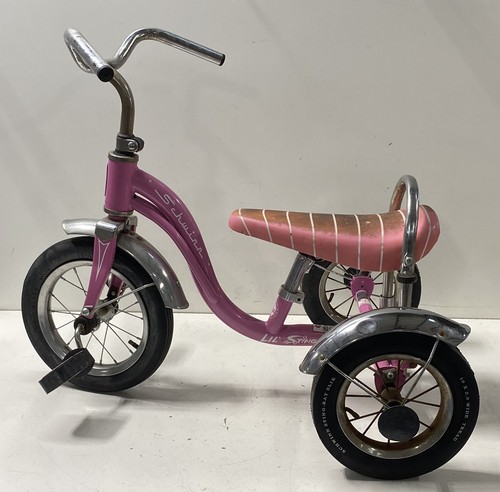 Schwinn lil sting ray - schwinn, sting-ray