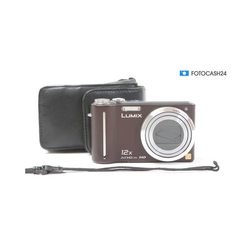 Panasonic lumix dmc tz7 - dmc-tz7, +