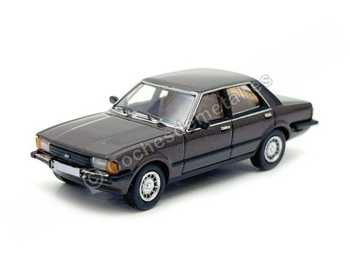 1979 ford taunus marrón - ford,
