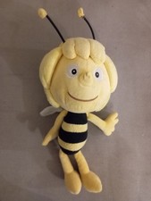 Peluche Maya L'abeille 30cm
