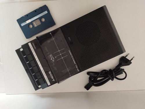 Lecteur enregistreur - , de