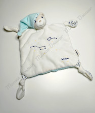 Doudou Plat/Mouchoir Ma Petite