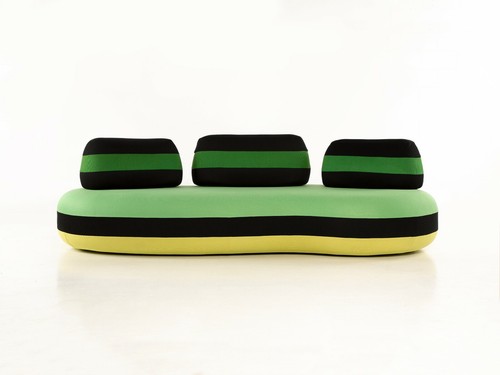 Roche bobois bombom large - bombom, 4