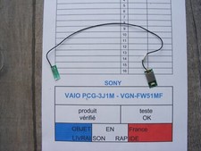 Platine Bluetooth pour SONY