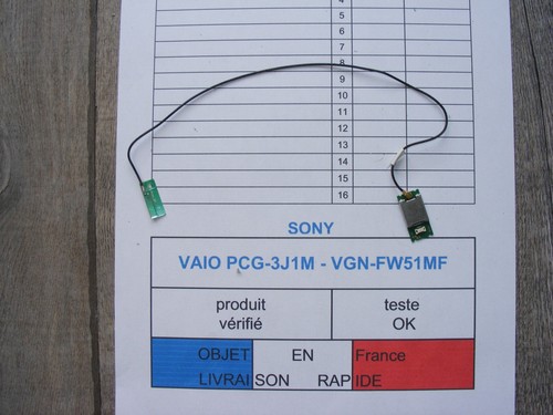 Platine bluetooth pour sony - bluetooth,