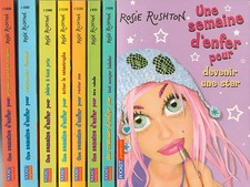 UNE SEMAINE D'ENFER POUR 