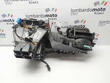 Boîte Radiateur Chauffage