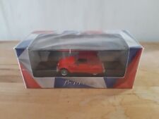 Franstyle Citroen 2cv