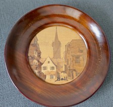 BOLI Ancienne Marqueterie