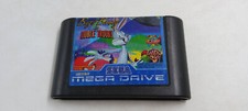 Jeu Sega Megadrive Mega Drive Bugs Bunny in Double Trouble Loose