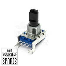 POTENTIOMÈTRE ALLEN & HEATH