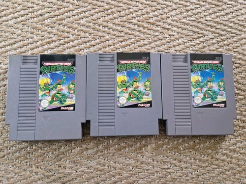 Bel état nintendo nes jeu - nintendo,
