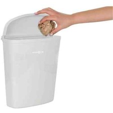 Poubelle Pilier 10l BRUNNER