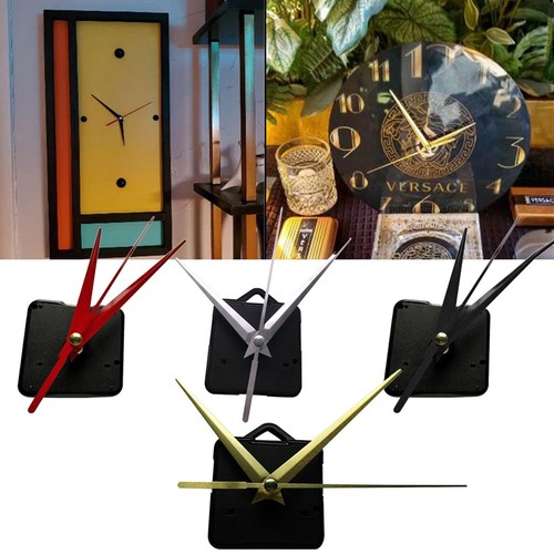 Silencieux diy mouvement - silencieux,