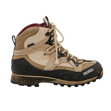 Scarpe da trekking Tecnica Trek Speed GTX usate
