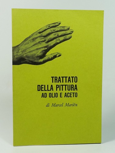 Mariën marcel trattato - mariËn,