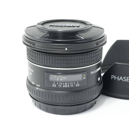 Phase one objectif grand angle - one,