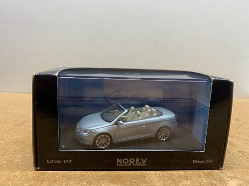 Norev volkswagen concept - volkswagen,