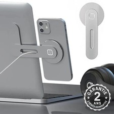 Support Téléphone Magnétique Magsafe iPhone Samsung Ordinateur Portable Ecran PC