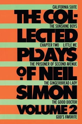 The collected plays - collected,