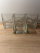 VERRES à WHISKY JOHNNY WALKER