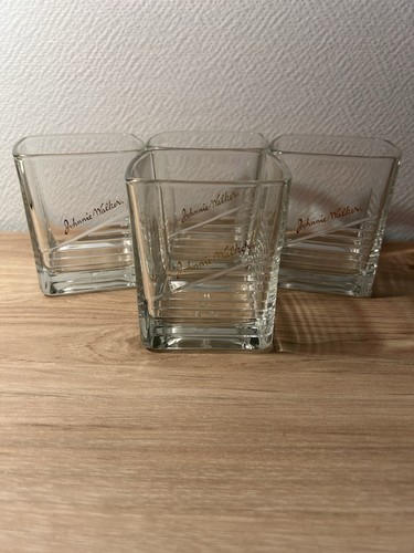 Verres whisky johnny walker - verres,