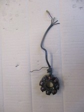 Stator d'allumage pour Honda 125 XLR - JD04